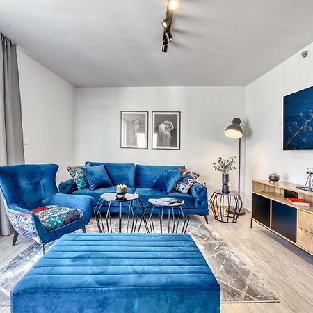 Chic Apartments Dubrovnik Eksteriør bilde