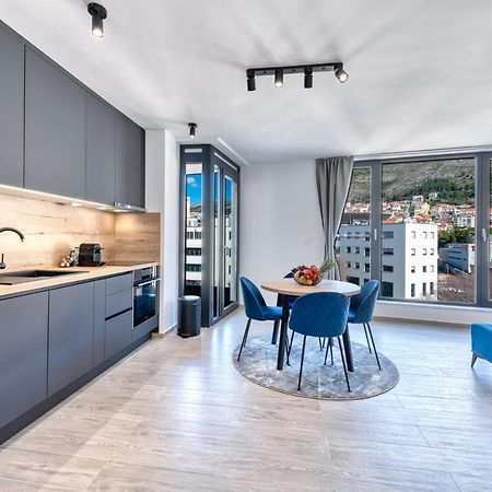 Chic Apartments Dubrovnik Eksteriør bilde