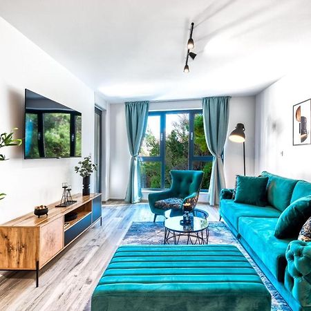 Chic Apartments Dubrovnik Eksteriør bilde