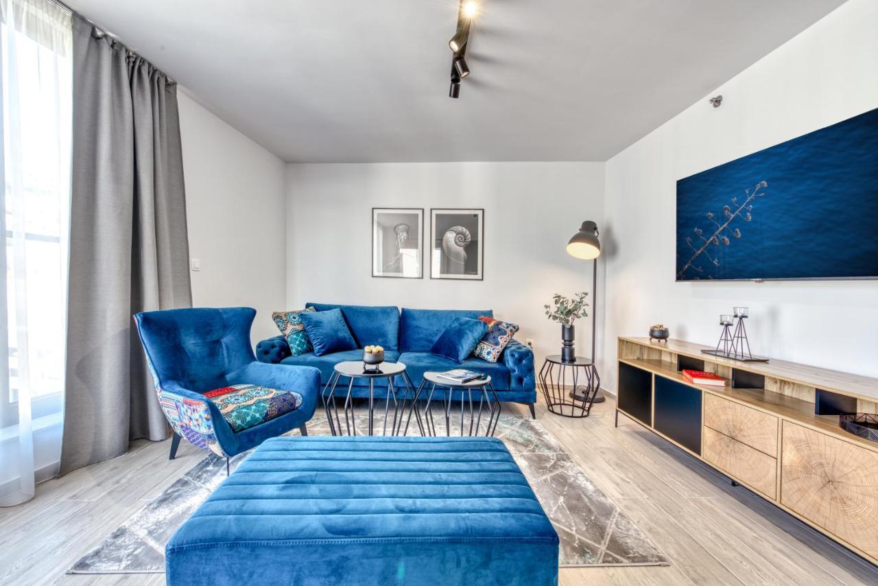 Chic Apartments Dubrovnik Eksteriør bilde