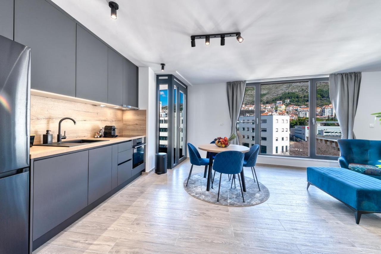 Chic Apartments Dubrovnik Eksteriør bilde