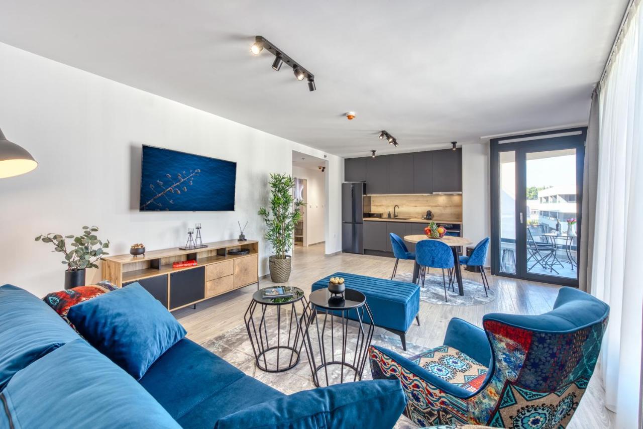Chic Apartments Dubrovnik Eksteriør bilde