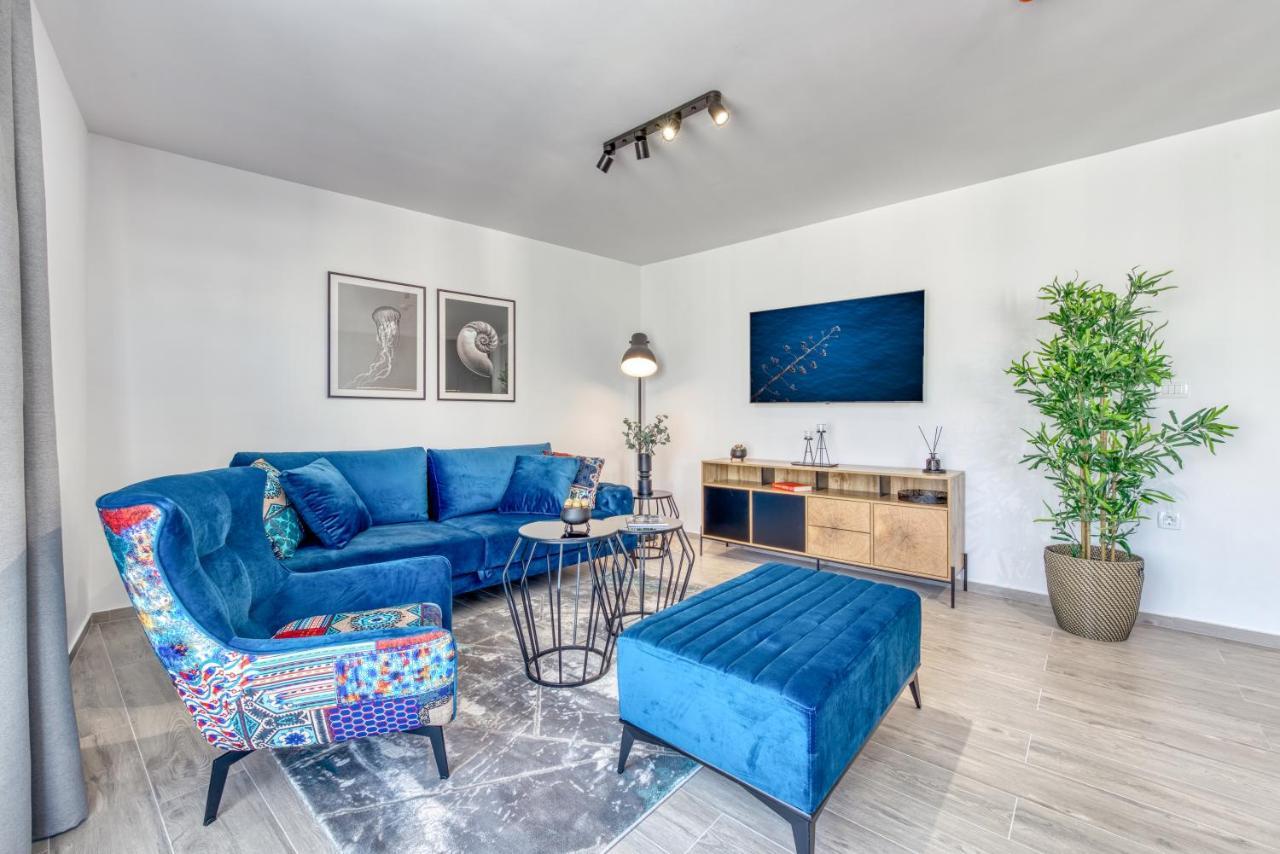Chic Apartments Dubrovnik Eksteriør bilde