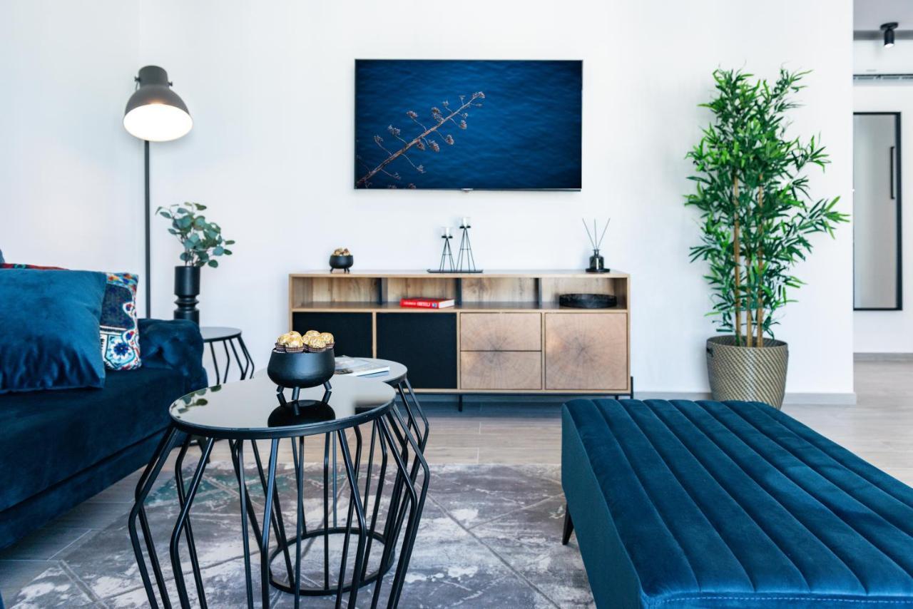 Chic Apartments Dubrovnik Eksteriør bilde