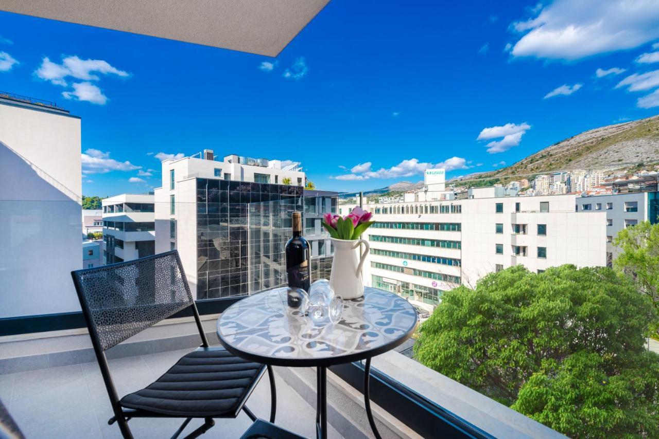 Chic Apartments Dubrovnik Eksteriør bilde