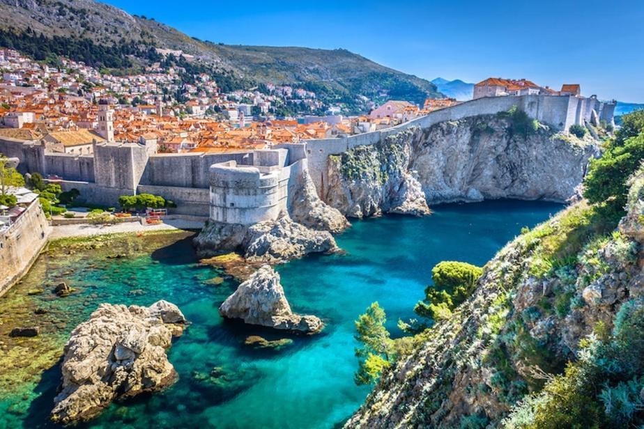 Chic Apartments Dubrovnik Eksteriør bilde