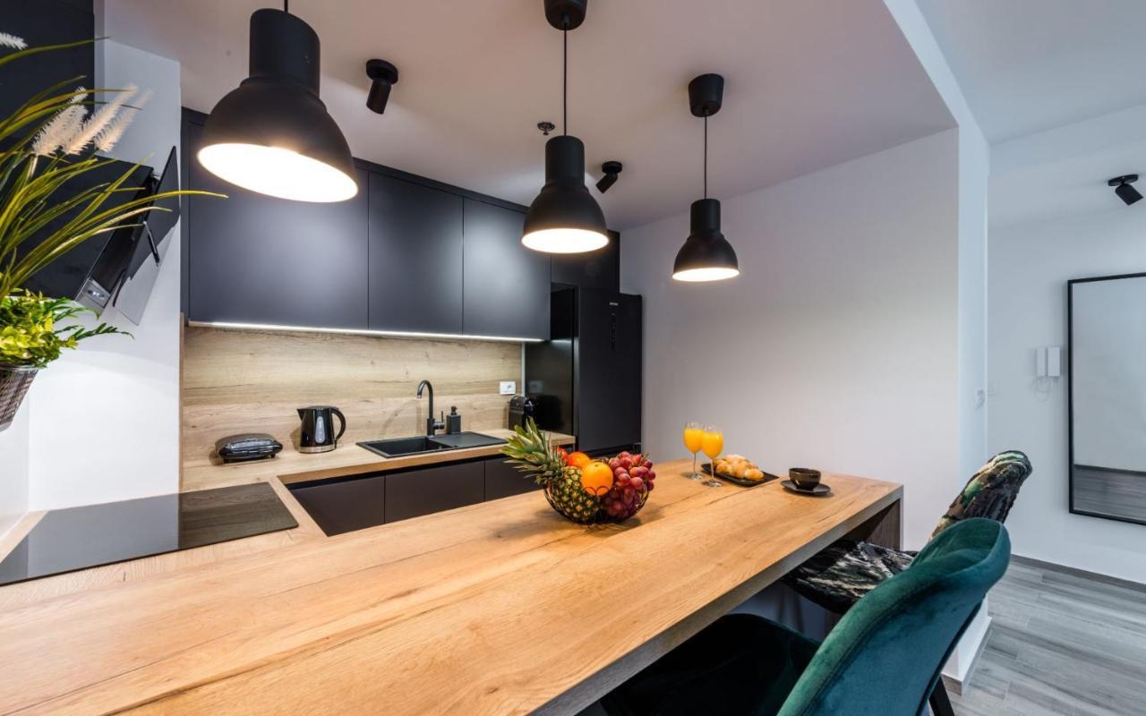 Chic Apartments Dubrovnik Eksteriør bilde