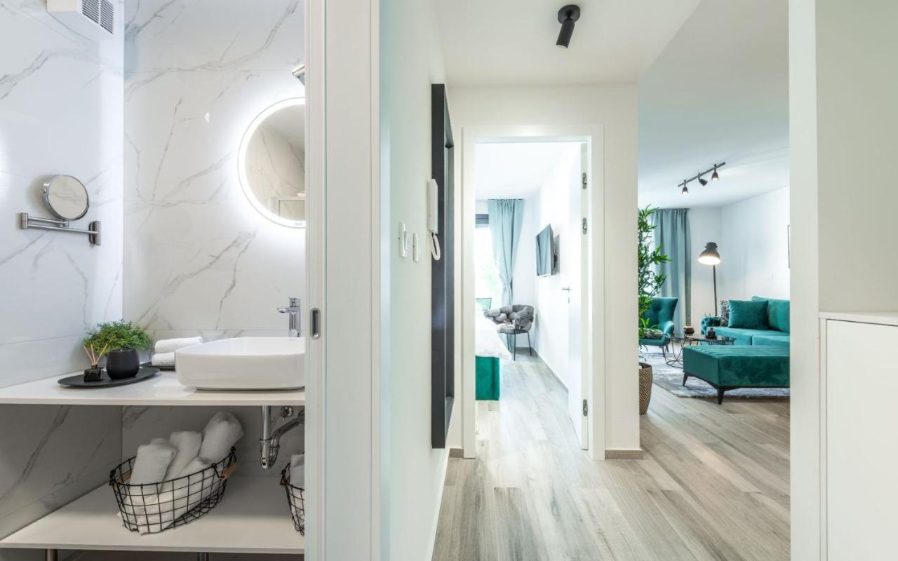 Chic Apartments Dubrovnik Eksteriør bilde