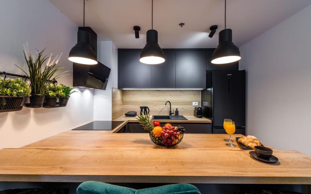 Chic Apartments Dubrovnik Eksteriør bilde