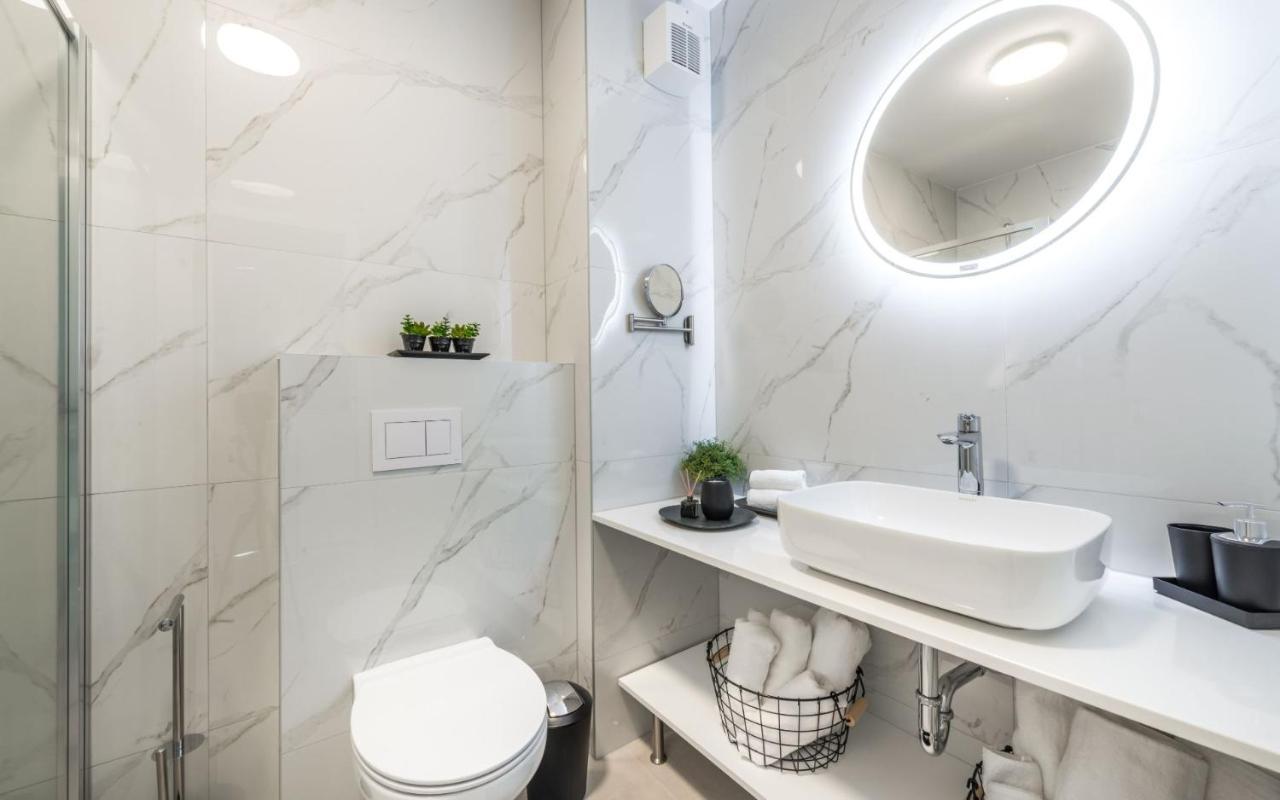 Chic Apartments Dubrovnik Eksteriør bilde
