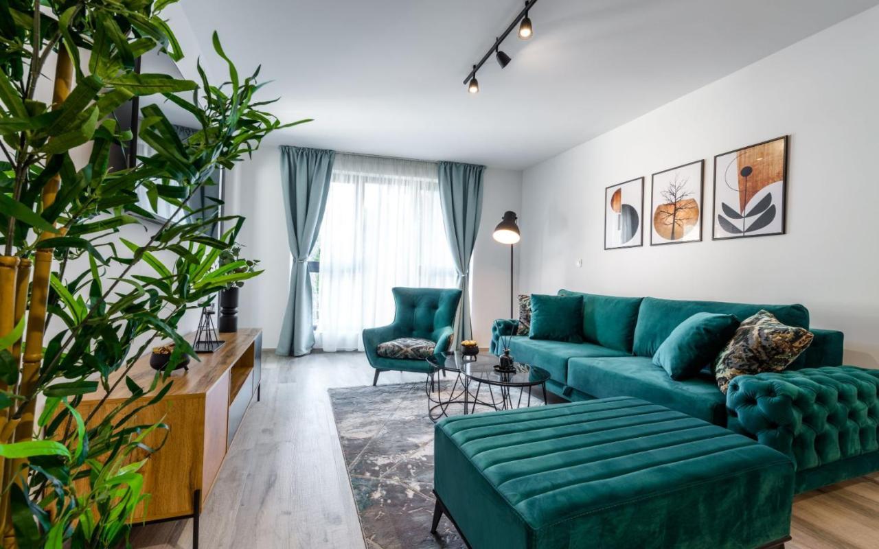 Chic Apartments Dubrovnik Eksteriør bilde