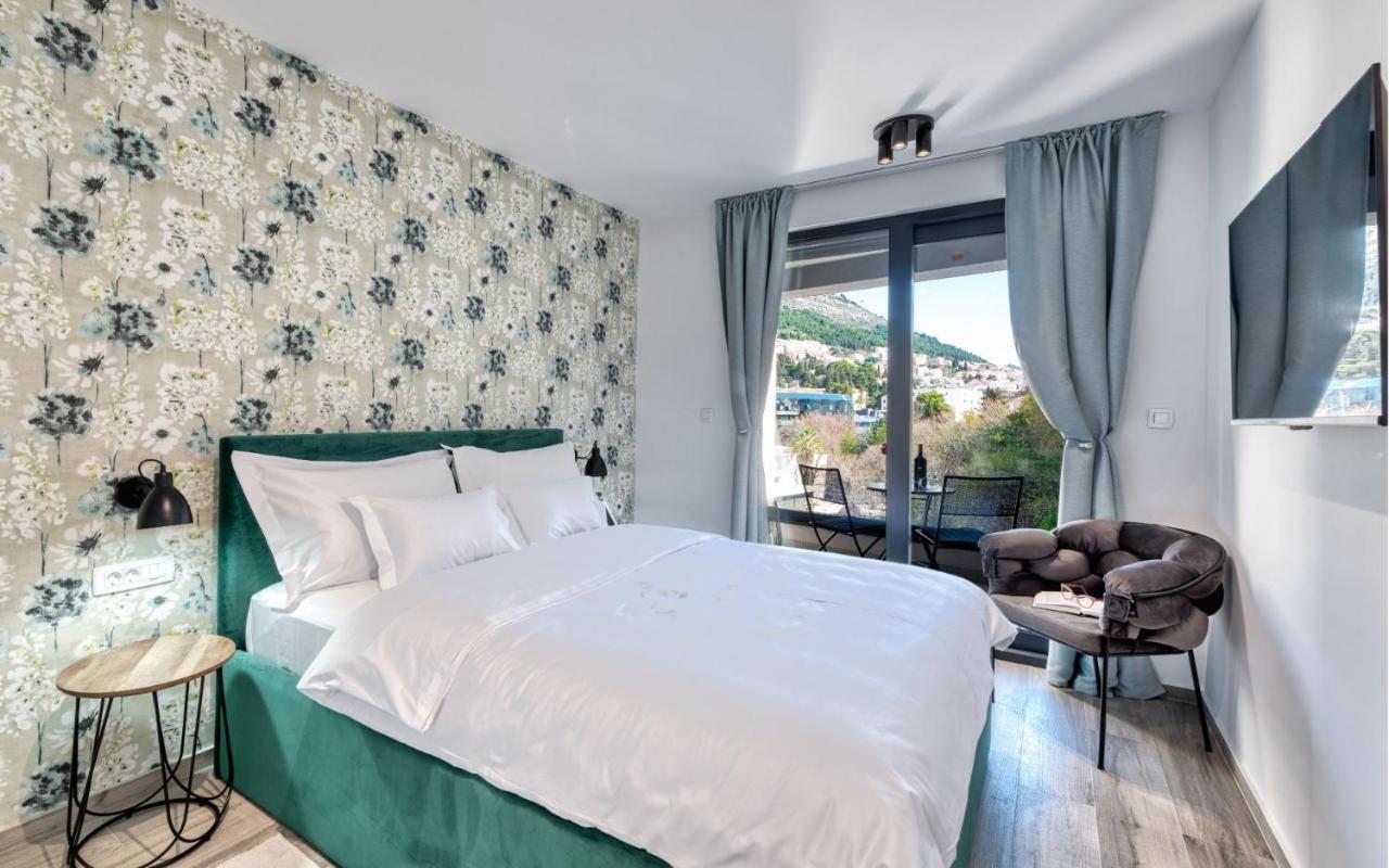Chic Apartments Dubrovnik Eksteriør bilde