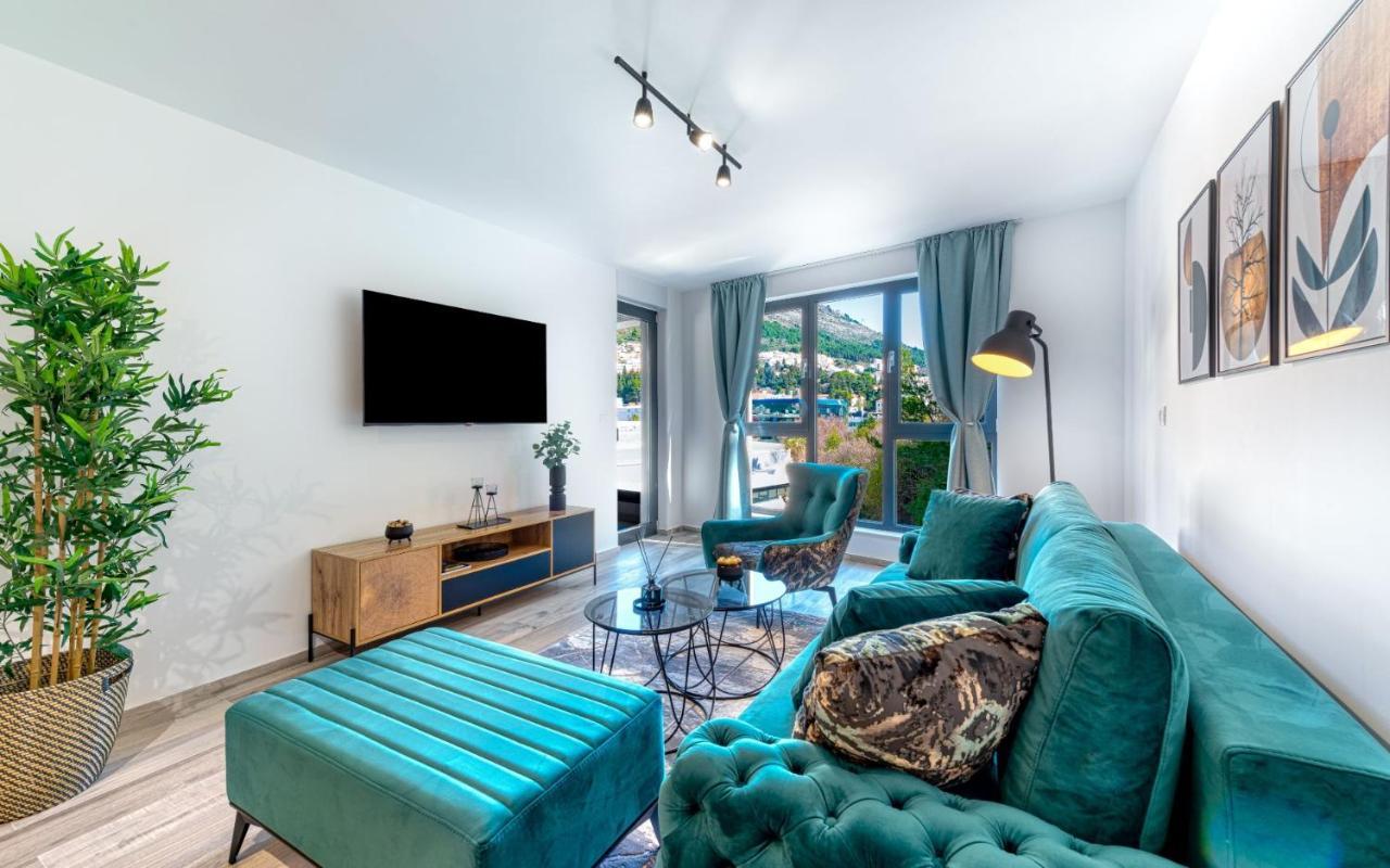 Chic Apartments Dubrovnik Eksteriør bilde