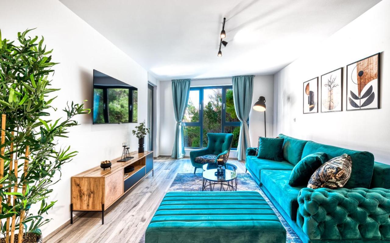 Chic Apartments Dubrovnik Eksteriør bilde