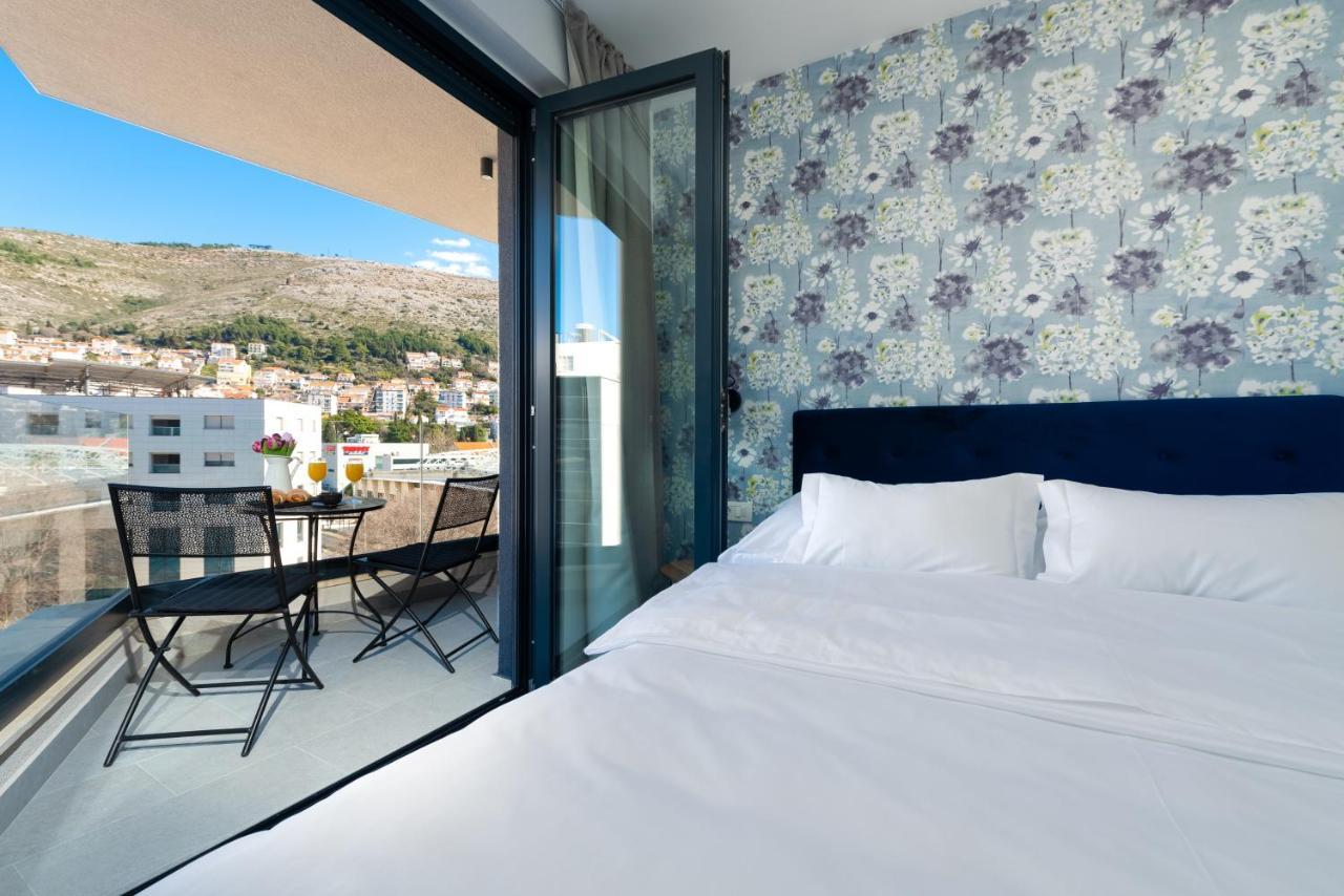 Chic Apartments Dubrovnik Eksteriør bilde
