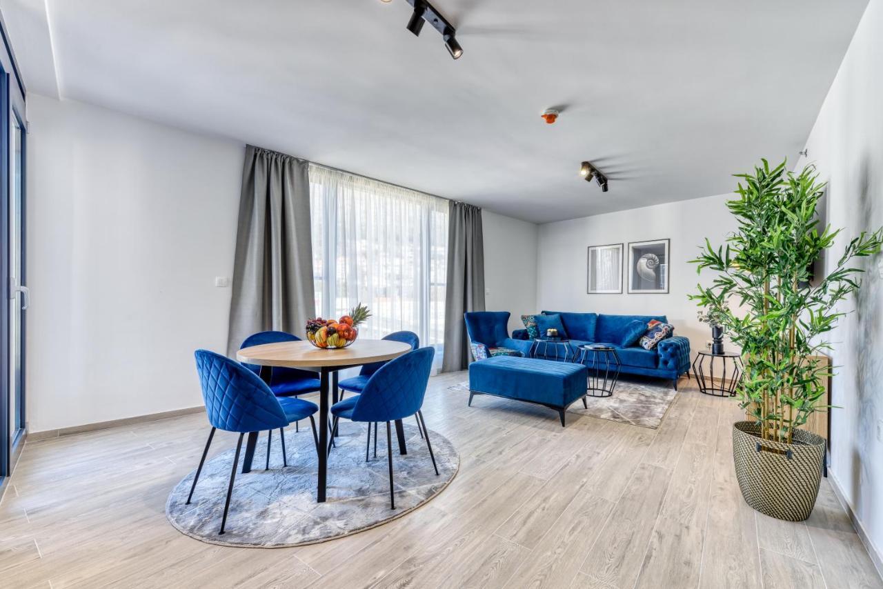 Chic Apartments Dubrovnik Eksteriør bilde