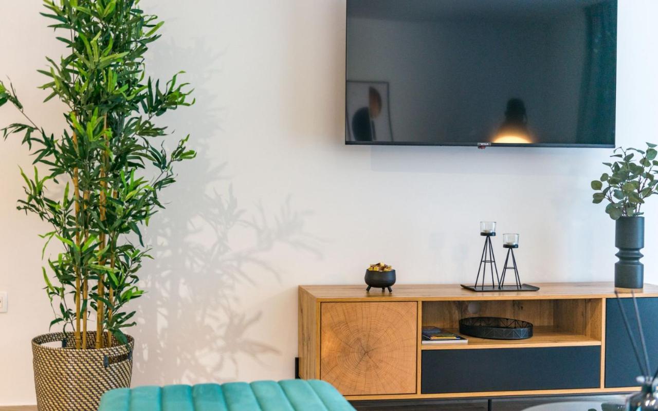 Chic Apartments Dubrovnik Eksteriør bilde
