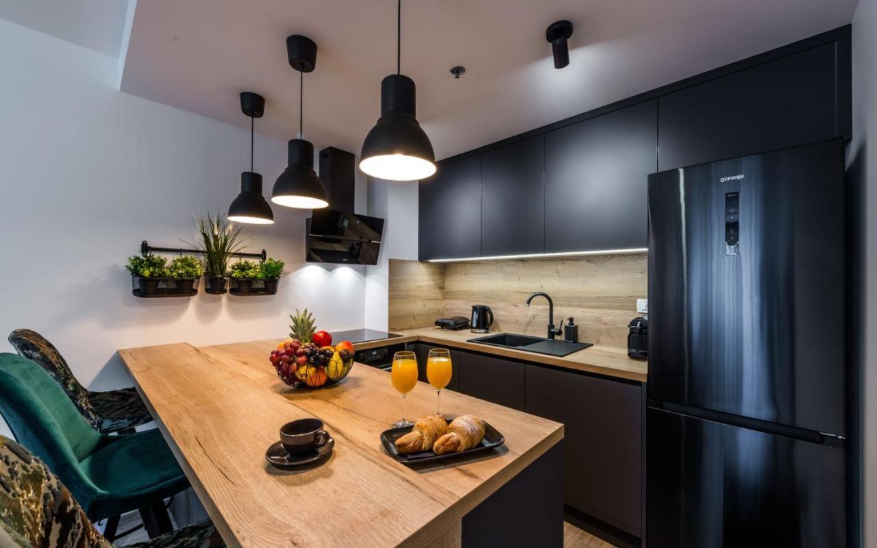 Chic Apartments Dubrovnik Eksteriør bilde