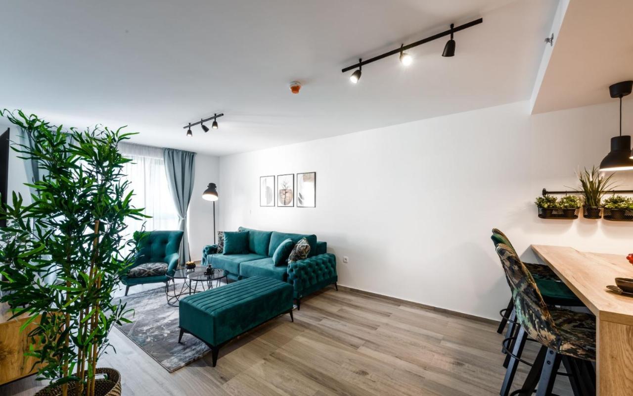 Chic Apartments Dubrovnik Eksteriør bilde