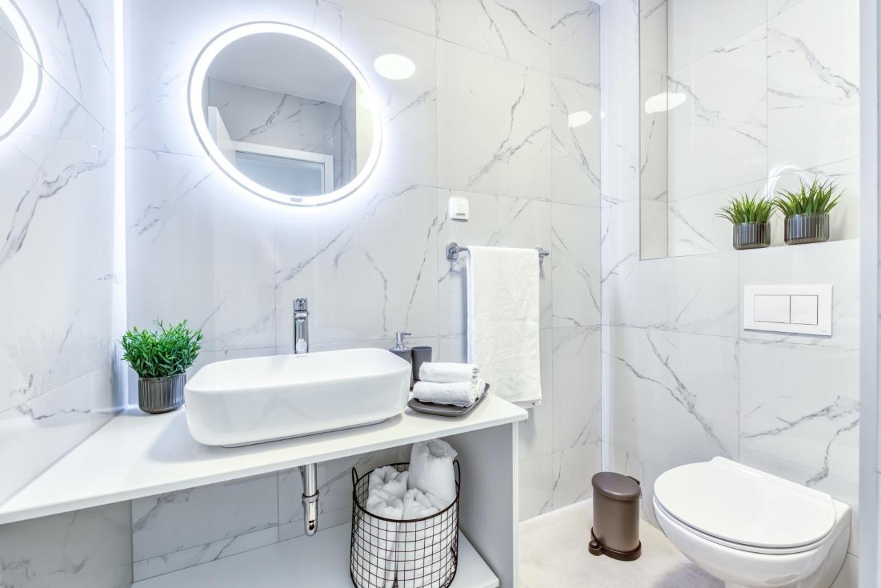 Chic Apartments Dubrovnik Eksteriør bilde