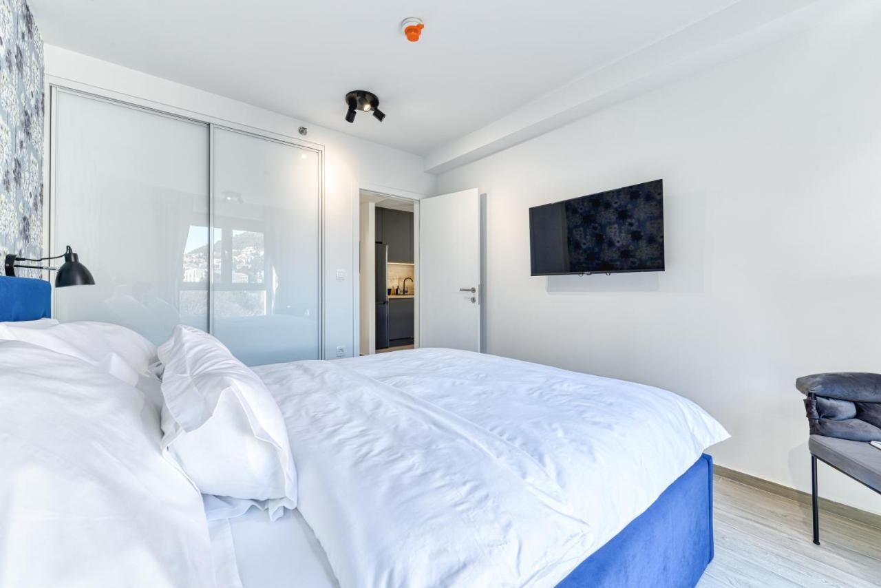 Chic Apartments Dubrovnik Eksteriør bilde