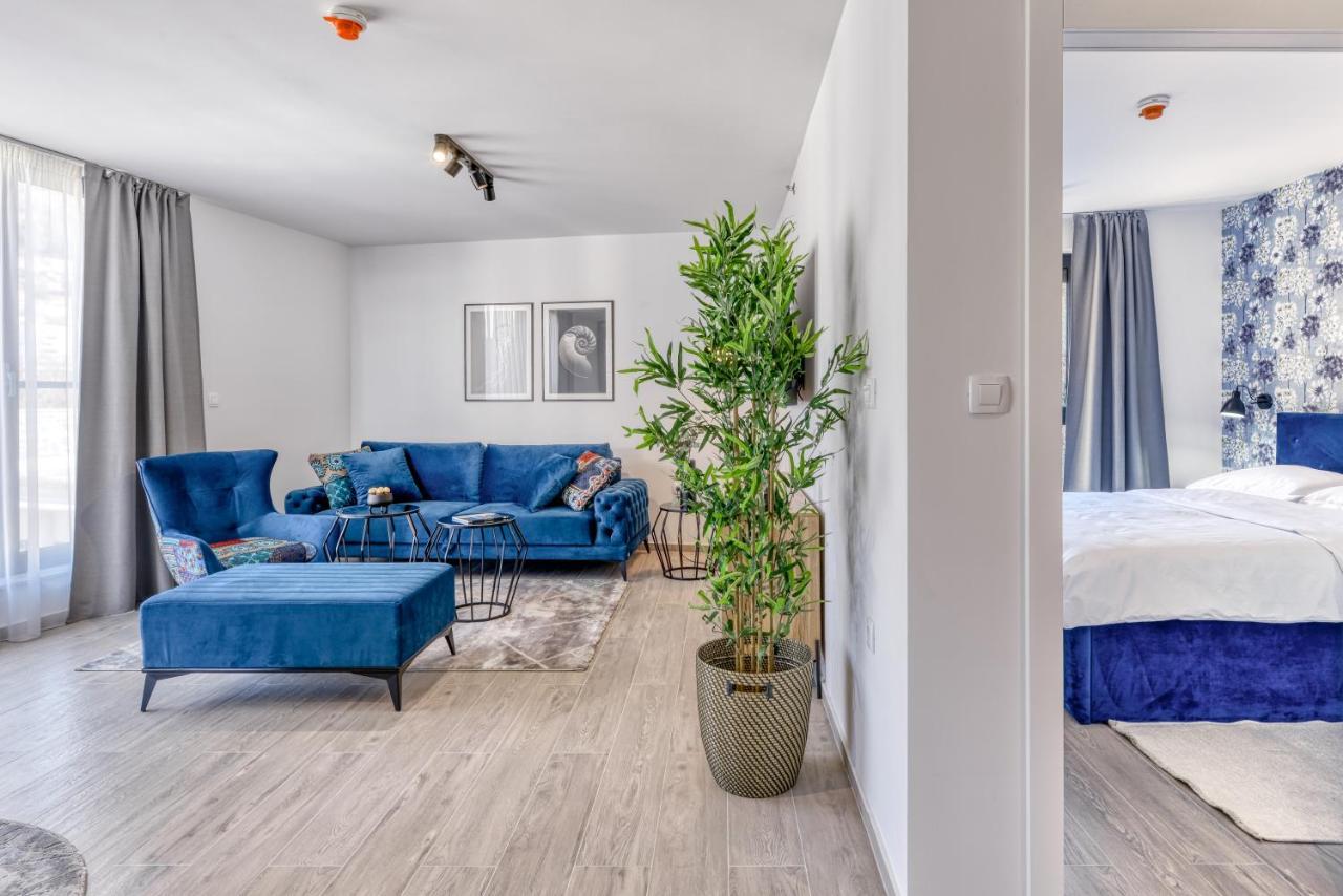 Chic Apartments Dubrovnik Eksteriør bilde