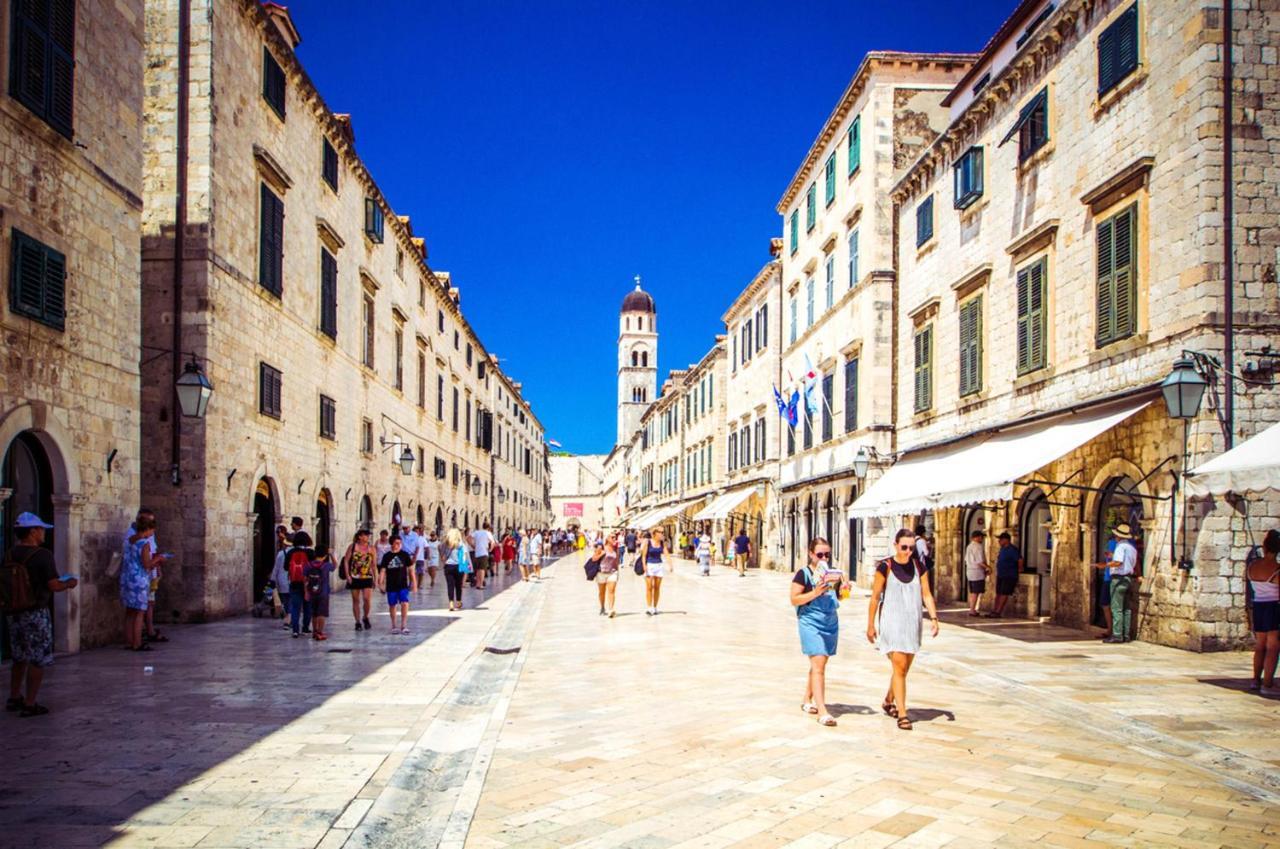 Chic Apartments Dubrovnik Eksteriør bilde
