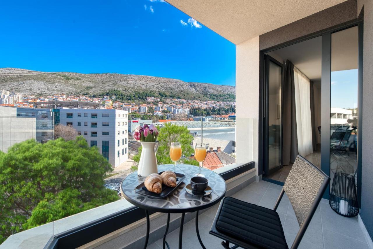 Chic Apartments Dubrovnik Eksteriør bilde